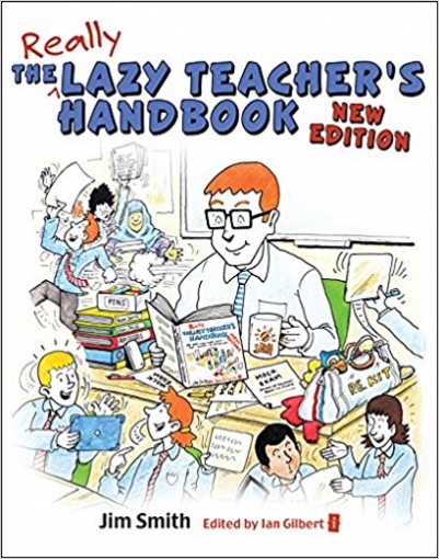 Jim Smith Lazy Teacher's Handbook 
