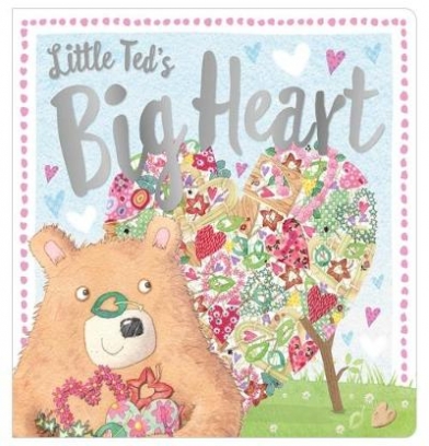 Greening Rosie Little Ted's Big Heart 