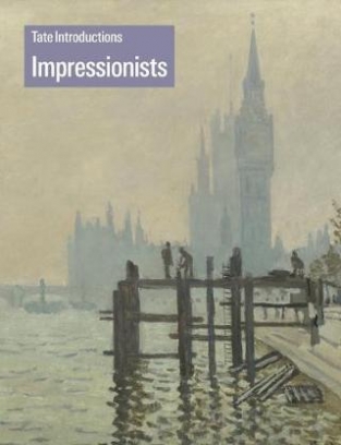 Jacobi Carol Impressionists 