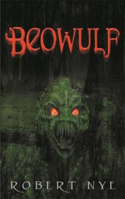 Nye Robert Beowulf 