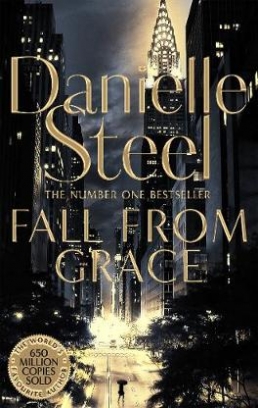 Steel Danielle Fall From Grace 