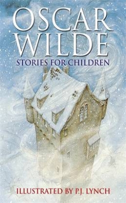 Wilde Oscar Stories for Children 