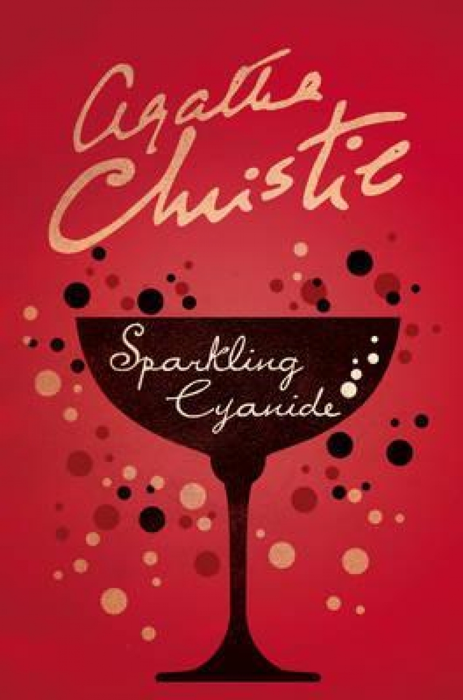 Christie Agatha Sparkling Cyanide 