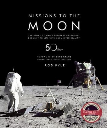 Pyle Rod Missions to the Moon 