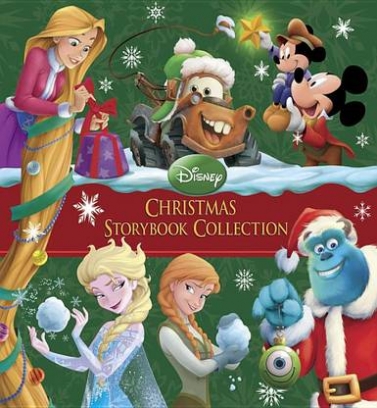 Glass Calliope, Elle D. Risco Christmas Storybook Collection 