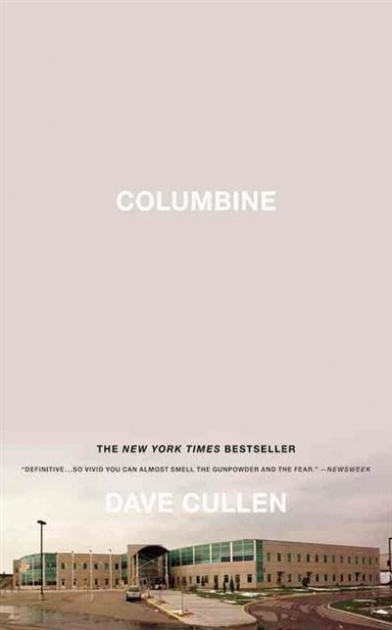 Cullen Dave Columbine 