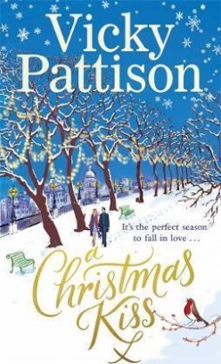 Pattison Vicky A Christmas Kiss 