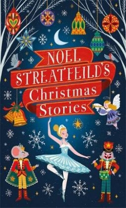 Streatfeild Noel Noel Streatfeild's Christmas Stories 