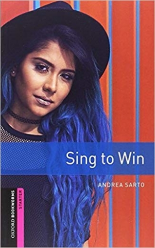 Sarto Andrea Sing to Win with MP3 download 