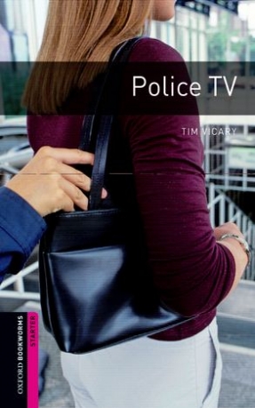 Vicary Tim Police TV with MP3 download 