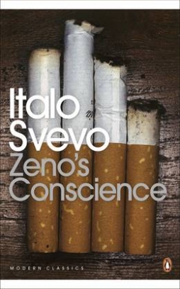 Svevo Italo Zeno's Conscience 