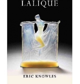 Eric Knowles Lalique 