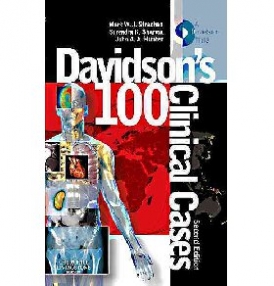 Mark Strachan Davidson's 100 Clinical Cases, 