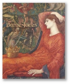 Alison Smith Edward Burne-Jones 