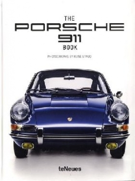Rene, Staud Porsche 911 book 