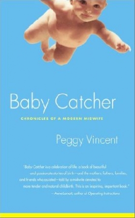 Vincent Baby Catcher 