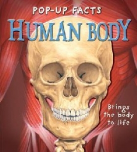 Richard Harris, Emily, Dungworth, Sue Hawkins Pop-up facts: human body 