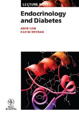Sam, Karim, Amir H. Meeran Lecture Notes: Endocrinology and Diabetes 