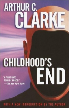 Clarke Arthur C. Childhood's End 