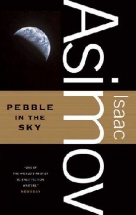 Asimov Isaac Pebble in the Sky 