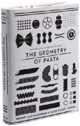 Kennedy, Jacob Geometry of pasta 