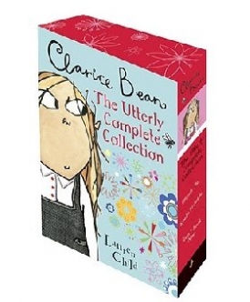 Child Lauren Clarice Bean: The Utterly Complete Collection 