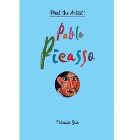 Geis Patricia Pablo Picasso: Meet the Artist 