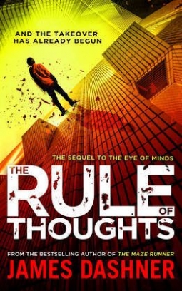 Dashner James Mortality Doctrine: The Rule Of Thoughts 