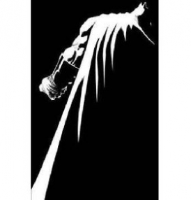 Frank, Miller Dark Knight III: The Master Race 