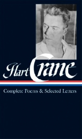 Hart, Crane Hart Crane:Compl Poem Sel Lett 