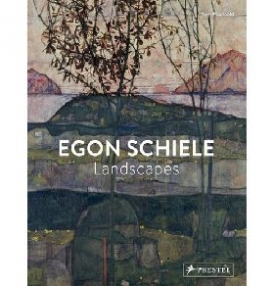 Leopold Rudolf Egon Schiele: Landscapes 