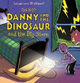 Hoff, Syd Danny and the Dinosaur and the Big Storm 