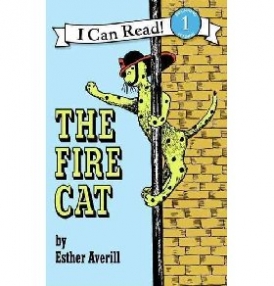 Esther, Averill Fire Cat, The 
