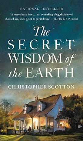 Scotton Christopher The Secret Wisdom of the Earth 