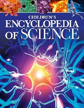Giles, Sparrow Children's encyclopedia of science 