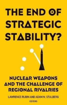 End of strategic stability? 