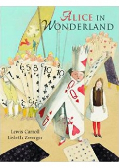 Carroll L. Alice In Wonderland 