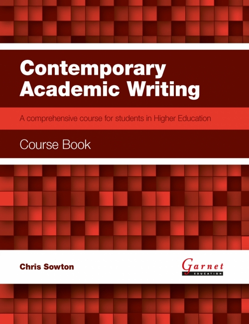 Sowton Chris Contemporary Academic Writing 