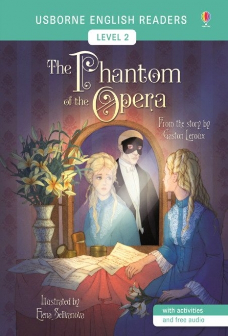 Mackinnon Mairi The Phantom of the Opera 