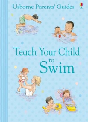 Meredith Susan Teach Your Child to Swim 