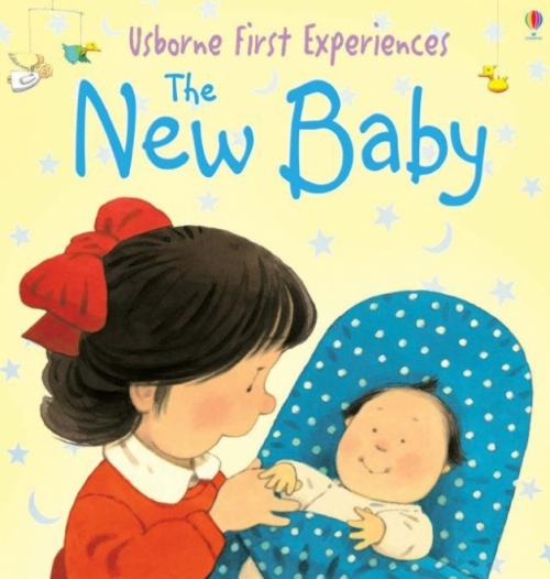Civardi Anna The New Baby 