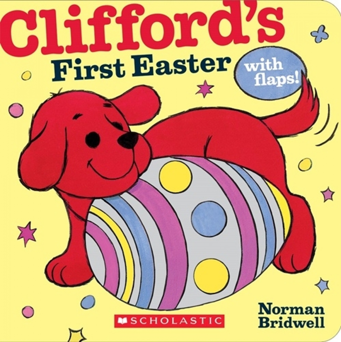 Bridwell Norman Clifford's First Easter 