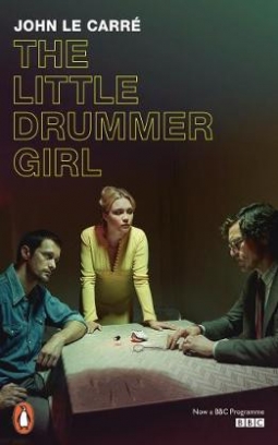 John Le Carre The Little Drummer Girl 