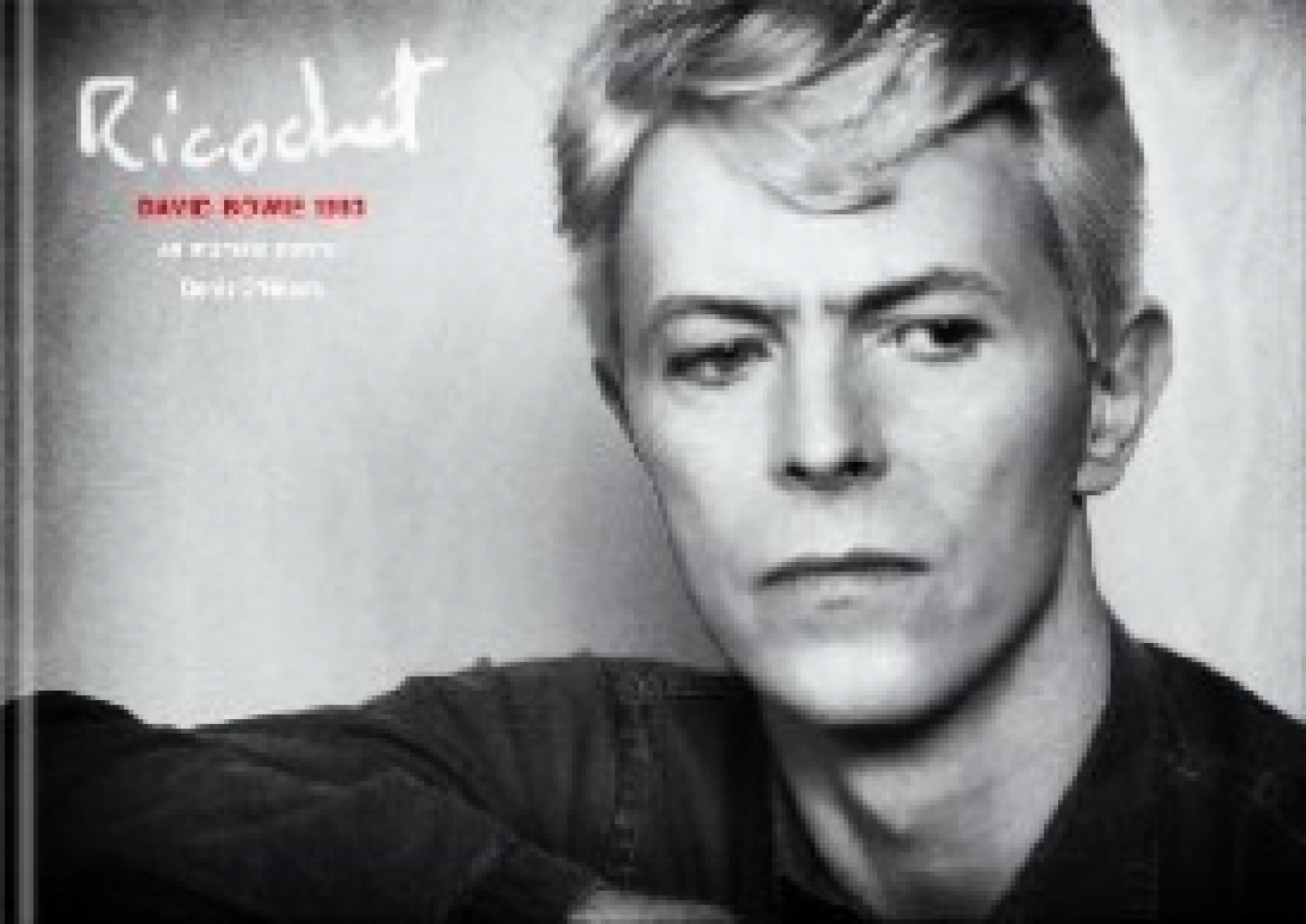 Denis, O'Regan Ricochet: Bowie 1983 