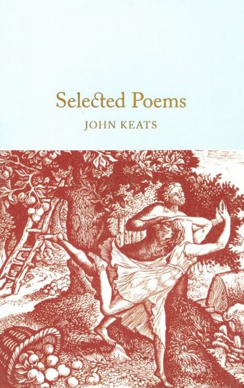 Keats John Selected Poems 