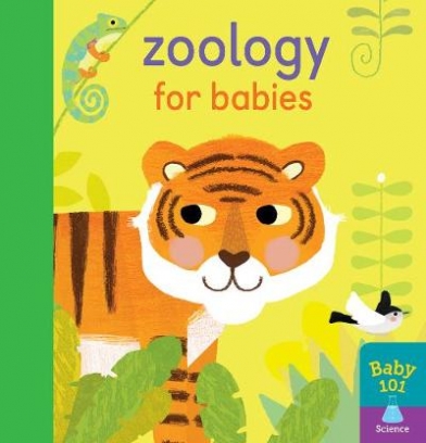 Litton Jonathan Zoology for Babies 