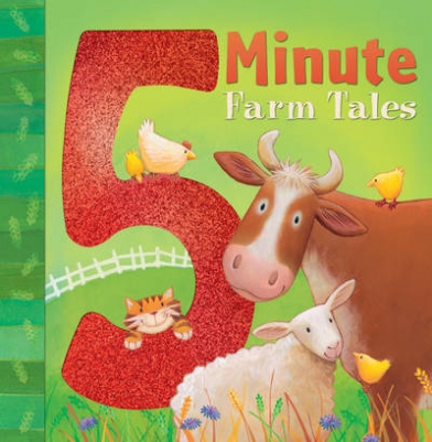 5 Minute Farm Tales 