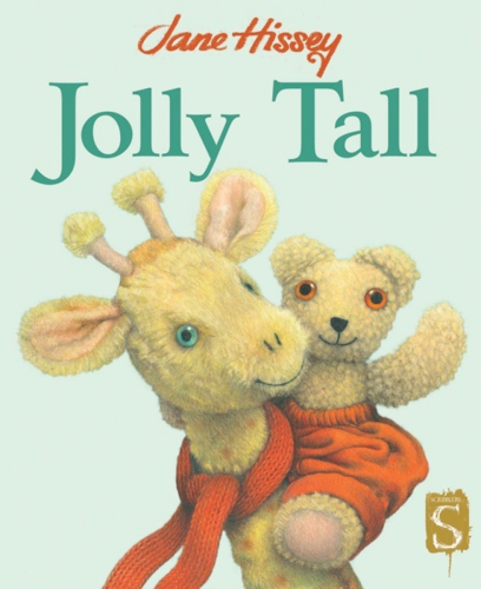 Hissey Jane Jolly Tall 