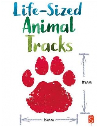 Townsend John Animal Tracks 