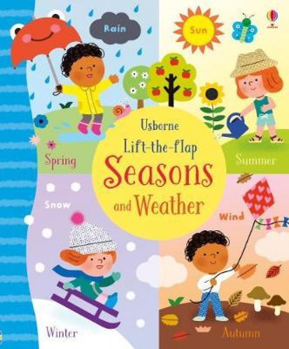 Holly Bathie L- t- Fl Seasons and Weather 